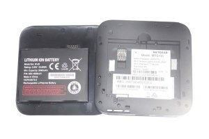 Netgear Nighthawk M5 5G Pro MR5100 1TLAUS Mobile Hotspot Router