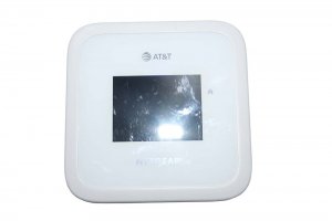 Unlocked Netgear Nighthawk M6 5G Mobile Hotspot Router WIFI6 MR6110 1A1NAS