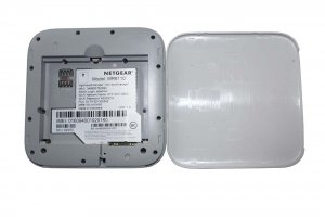 Unlocked Netgear Nighthawk M6 5G Mobile Hotspot Router WIFI6 MR6110 1A1NAS