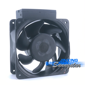 ORIX MRS16-DTA 200V 50Hz 0.24a 3uF,230V 60Hz 0.25A 3uF AC Cooling Fan