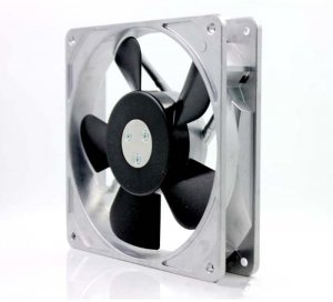 ORIX 12025 12CM MU1225S-51 220V/230V 50/60Hz 12/10W AC Fan