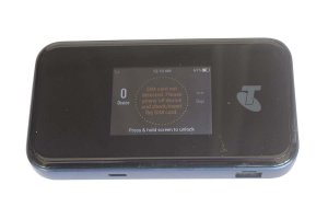 Unlocked ZTE MU500 Modem 5G WIFI Pro Mobile Hotspot 5G Pocket Router