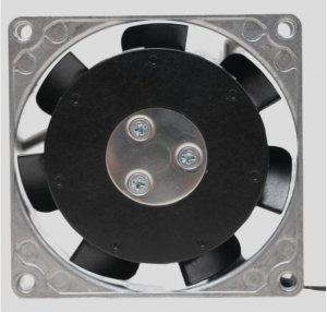Orix MU825S-53 220V 230V 50/60Hz 10.5/8W AC Axial Cooling Fan 80x25mm
