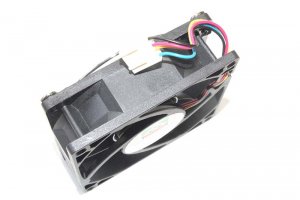 Magic MGT8012ZB-W25 12V 0.54A 4 Wires 4 Pins 8cm DC case fan 80x25mm