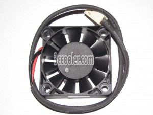 Martech 4010 4CM DF0401012SEHN 12V 0.1A 1.2W 2 Wires 2 Pins Case Fan
