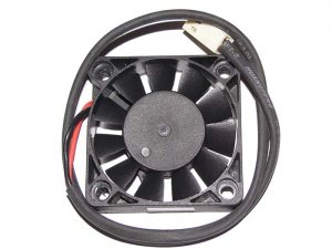 Martech 4010 4CM DF0401012SEHN 12V 0.1A 1.2W 2 Wires 2 Pins Case Fan