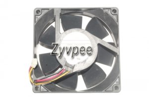 Melco 9CM MMF-09D24TS RM9 24V 0.19A 3 Wires Cooler Fan