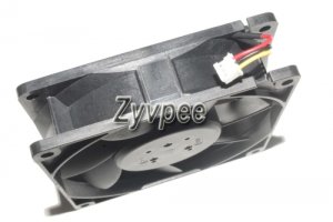 Melco 9CM MMF-09D24TS RM9 24V 0.19A 3 Wires Cooler Fan
