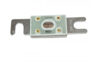 MiRO CNN-250A Automotive fuses