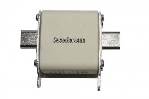 MiRO RS31 NGTC00 aR 80A 690V Fuse