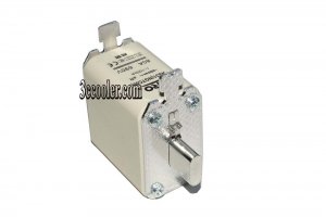 MiRO RS31 NGTC00 aR 80A 690V Fuse