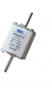 MiRO RS33 NGTC2 690V 300A 315A 350A 355A 400A aR Fuse