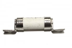 GSG RGS4 aR 690V ~ 50KA Cylindric Ceramic tube fast blow Fuse