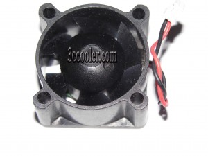 Micro Fan 2515 FD0525-B2012C 5V 2 Wires Notebook Fan,HDD Fan