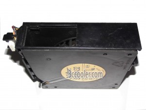 NIDEC 12032 120*32mm A34835-57 CQ1 24V 0.65A Blower Replace with Compaq spare 252360-001 229271-001