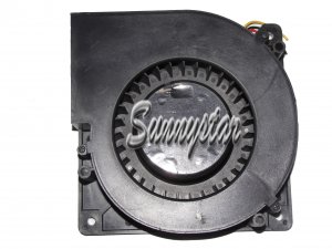 NIDEC 12032 GAMMA32 A34886-58PW 24V 0.6A 3Wire 12CM case power cooler fan