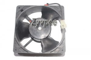 NIDEC TA450DC 12038 12cm C33534-58PW P/N 933565 24V 0.45A 3 Wires Server Case Fan