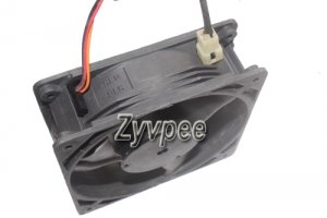 NIDEC TA450DC 12038 12cm C33534-58PW P/N 933565 24V 0.45A 3 Wires Server Case Fan