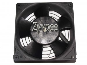NIDEC 15055 15CM A34969-90 P/N 955002 12V 0.10A 6 Wires 6 Pins Case Fan For HP 269775-001
