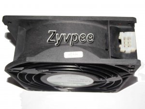 NIDEC 15055 15CM A34969-90 P/N 955002 12V 0.10A 6 Wires 6 Pins Case Fan For HP 269775-001