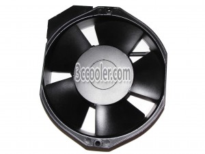 Nidec Alpha V  172*38mm 930713 TA600 A30318-10 115V 0.35A 2 Pins AC axial fan