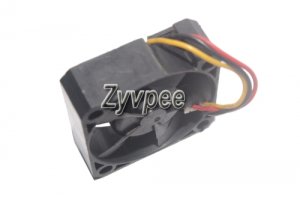 Zyvpee 3CM DF310RI05S1C-04 5V 30mm 0.1A 3Wire Cooling Fan 30x30x10mm