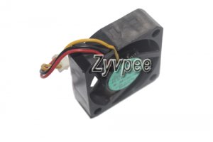Zyvpee 3CM DF310RI05S1C-04 5V 30mm 0.1A 3Wire Cooling Fan 30x30x10mm