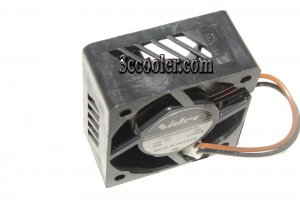 30MM 3015 U30R12NS1Z5-51 J35 2724X3 U30R12NS1Z5-51J35 DC12V 0.05A 2 Wires mini Cooling