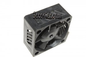 30MM 3015 U30R12NS1Z5-51 J35 2724X3 U30R12NS1Z5-51J35 DC12V 0.05A 2 Wires mini Cooling