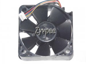 NIDEC 4015 4CM U40R05MS1A7-57A07A X880927-004 5V 0.08A 4 Wires 4 Pins Case fan