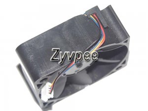 NIDEC 4015 4CM U40R05MS1A7-57A07A X880927-004 5V 0.08A 4 Wires 4 Pins Case fan