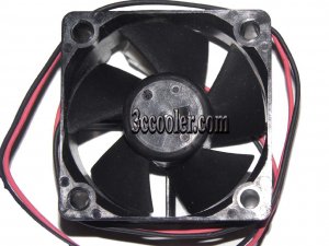 NIDEC 40*20mm U40G12MS8A5-51 Z35 12V 0.06A 2 wires 2pins 4cm case fan