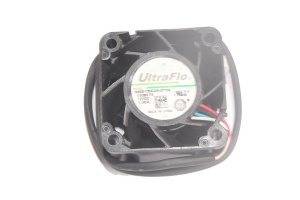 Nidec 4CM W40S12BGD5-07T04 12V 1.00A 4Wire Server Case Cooling Fan 40x28mm