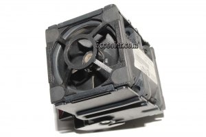 NIDEC 4056 V40W12BS1M5 08A03 12V 1.1A HP 697183-002 696154-002 732136-001 Server Fan