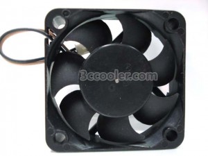 NIDEC 5015 TA200DC H35520-55 12V 0.024A 2 Wires Silence Cooling fan