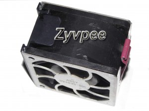 NIDEC 60*38MM B35441-94 12V 1.5A 6CM axial fan For DL380G5 394035-001 Server