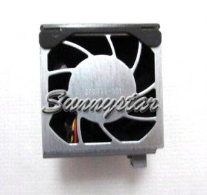 NIDEC 60*38mm 6CM V35140-57 12V 1.1A 279036-001 HP DL380G3 DL380G4 Case server cooler fan