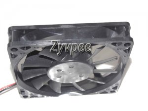 Nidec 80*10MM DJT80RBAS5-S02 12V 0.04A 2 Wire 8CM Inverter Fan case fan power cooling fan