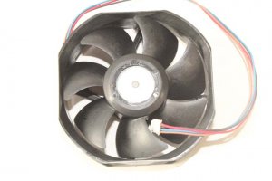 NIDEC 8025 E80T13MS1B7-57 J33 14V 0.24A 4Wire EB-C2040XN C2080XN C745WN Projector Fan