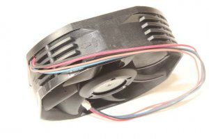 NIDEC 8025 E80T13MS1B7-57 J33 14V 0.24A 4Wire EB-C2040XN C2080XN C745WN Projector Fan