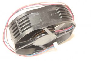 NIDEC 8025 E80T13MS1B7-57 J33 14V 0.24A 4Wire EB-C2040XN C2080XN C745WN Projector Fan