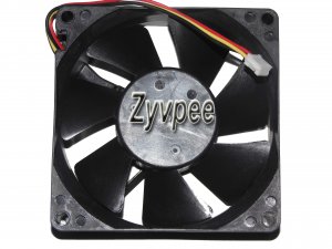NIDEC 8025 TA300DC L34690-57 24V 0.11A 3Wire 3 Pins case fan 8CM inverter cooler