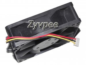 NIDEC 8025 TA300DC L34690-57 24V 0.11A 3Wire 3 Pins case fan 8CM inverter cooler
