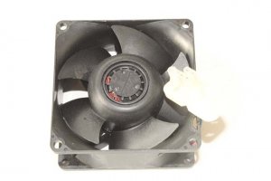 NIDEC 80*38mm V80E12BS2A5-57 DC12V 1.95A 4 wires 4 Pins 8CM server case fan