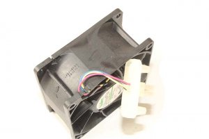 NIDEC 80*38mm V80E12BS2A5-57 DC12V 1.95A 4 wires 4 Pins 8CM server case fan