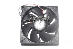 Nidec 92mm U92T24MS3A6-52 24V 0.17A 3 Wires Converter Cooling Fan 92x92x25mm
