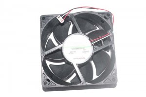 Nidec 92mm U92T24MS3A6-52 24V 0.17A 3 Wires Converter Cooling Fan 92x92x25mm