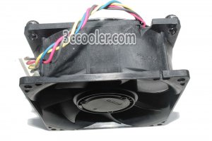 92MM 9238 Nidec V92E12BHA7-07 T10 DC12V 1.32A 4 Wires 9CM Inverter Server Fan