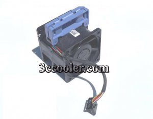 60MM 6056 R60W12BS1AC-07A05 DC12V 1.2A X3630M Server Cooling Fan