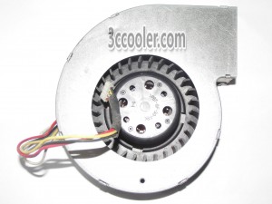 NMB Flow max 11028 BL4447-04W-B49-71 12V 2.0A 4 Wires Blower Case Fan